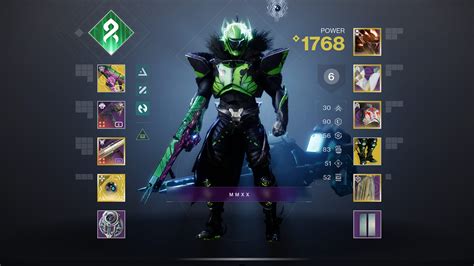 what is max power level in destiny 2